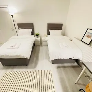 Leytonstone House - Sleepylodge , London United Kingdom