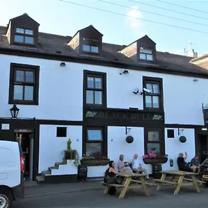 Black Bull , Wylam United Kingdom