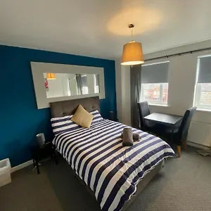Bnb81 , Belfast United Kingdom