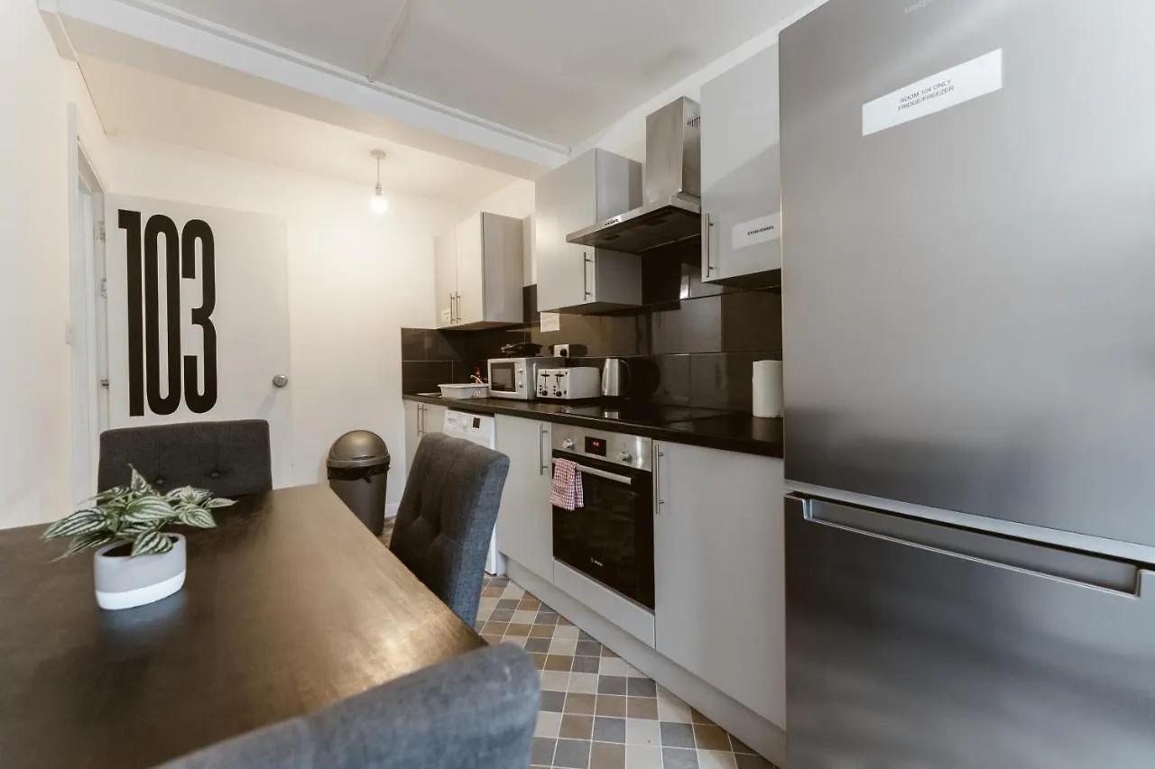 Whitechapel En-Suite Beds To Stay London United Kingdom